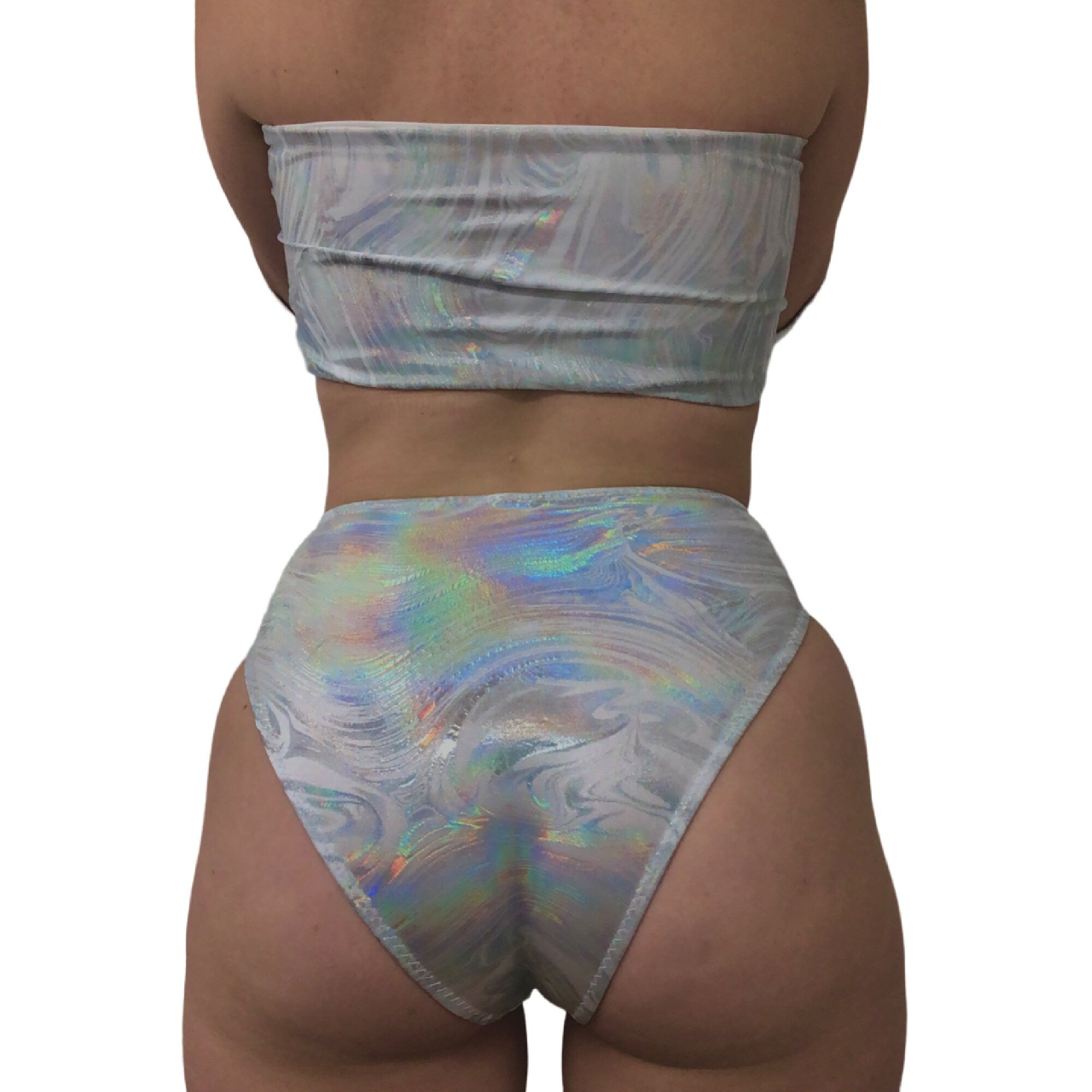 Liquid Magic Basic Rave Bottoms - Medium