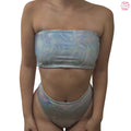 Liquid Magic Tube Top - Medium